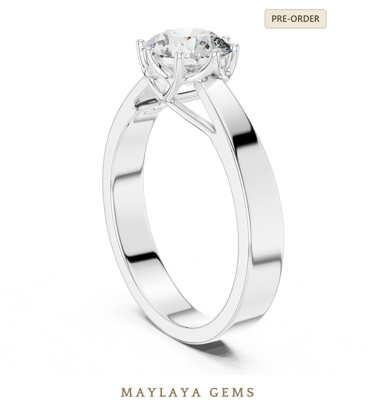 Women's ring lr 0001 for mg po 02