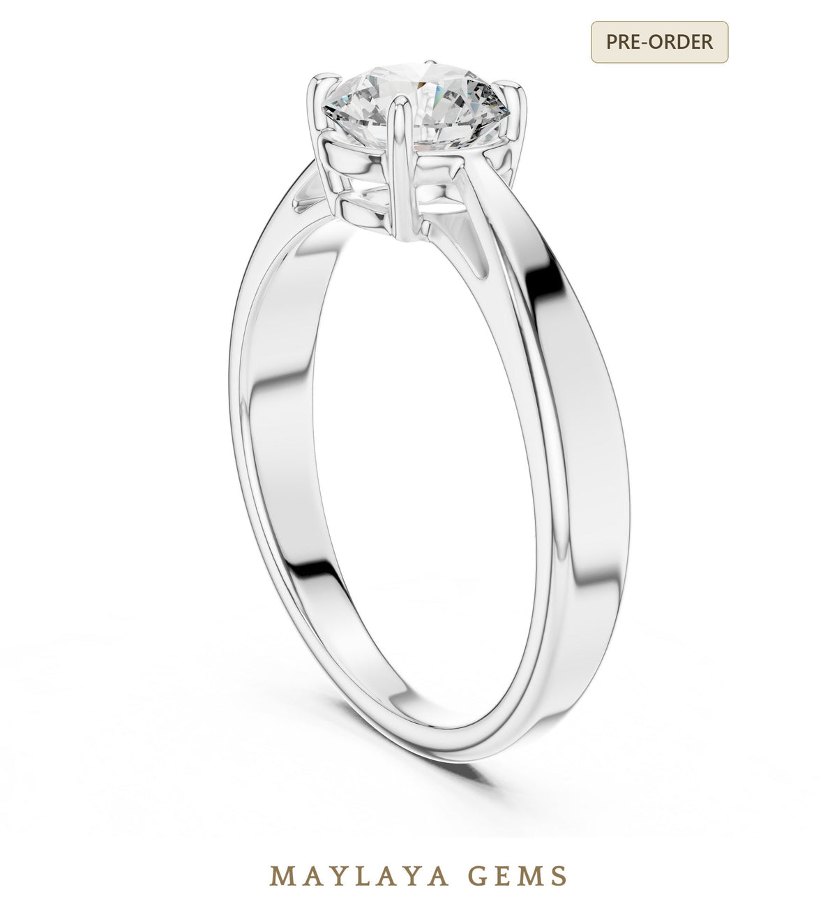 Women's ring lr 0003 for mg po 04