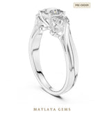 Load image into Gallery viewer, Women's ring LR-0030 for MG-PO-10
