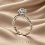 Load image into Gallery viewer, Maylaya Gems M0006 Ring
