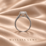 Load image into Gallery viewer, Maylaya Gems M0008 ring
