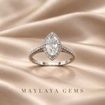 Load image into Gallery viewer, Maylaya Gems M0008 ring

