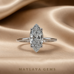 Load image into Gallery viewer, Maylaya Gems M01A ring
