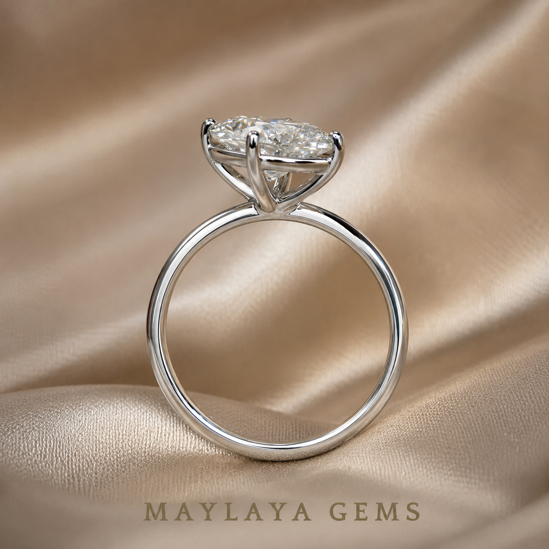 Maylaya Gems M01A ring