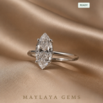Load image into Gallery viewer, Maylaya Gems M01A ring
