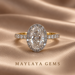 Load image into Gallery viewer, Maylaya Gems M01C ring
