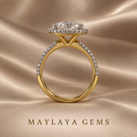 Load image into Gallery viewer, Maylaya Gems M01C ring
