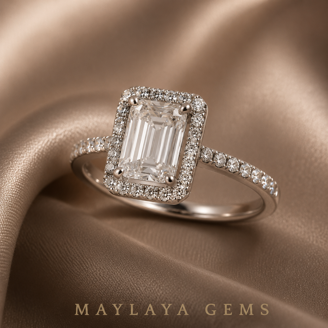 Maylaya Gems M022A ring