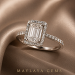 Load image into Gallery viewer, Maylaya Gems M022A ring
