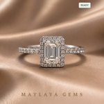 Load image into Gallery viewer, Maylaya Gems M022A ring
