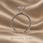 Load image into Gallery viewer, Maylaya Gems M02A ring
