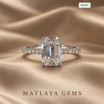 Load image into Gallery viewer, Maylaya Gems M02A ring
