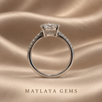 Load image into Gallery viewer, Maylaya Gems M03C ring
