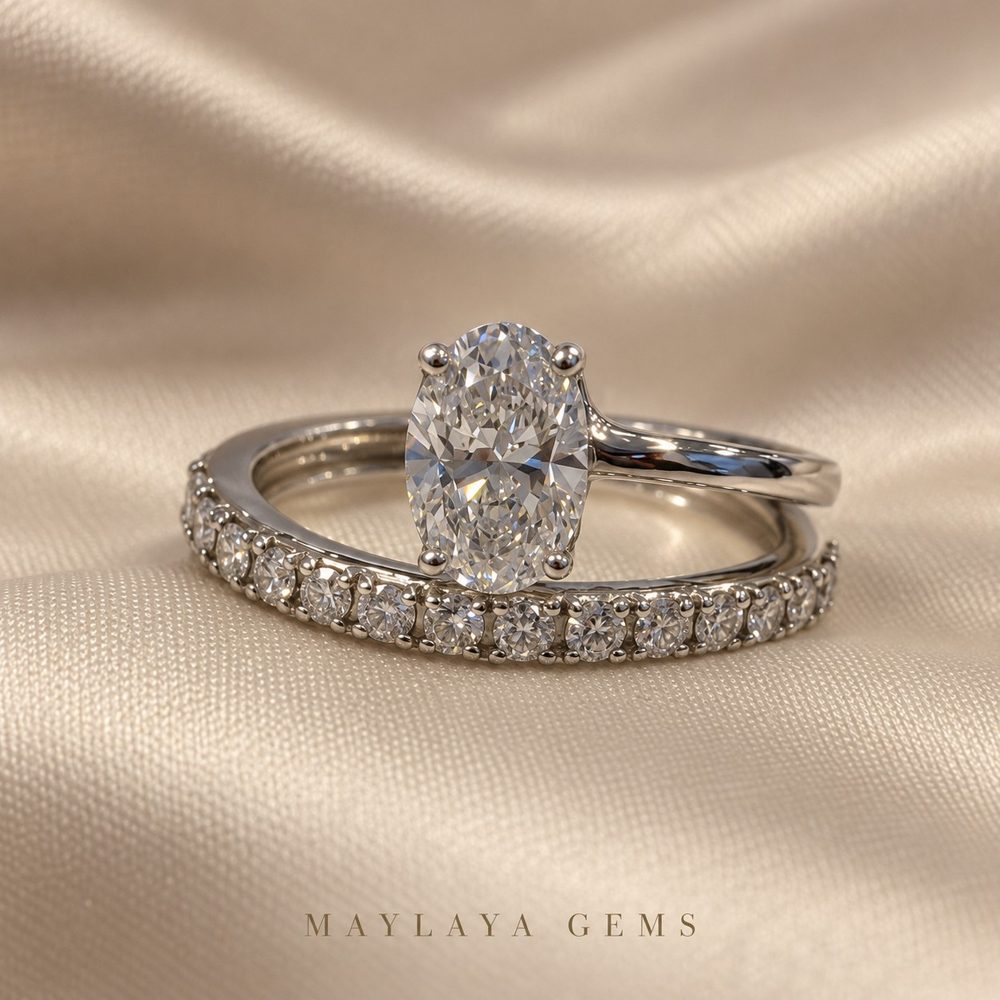 Maylaya Gems M058 Ring