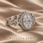 Load image into Gallery viewer, Maylaya Gems M060A ring
