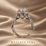 Load image into Gallery viewer, Maylaya Gems M060A ring
