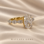 Load image into Gallery viewer, Maylaya Gems M069 ring
