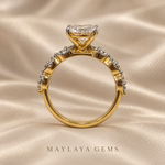 Load image into Gallery viewer, Maylaya Gems M069 ring
