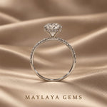 Load image into Gallery viewer, Maylaya Gems M076A Ring
