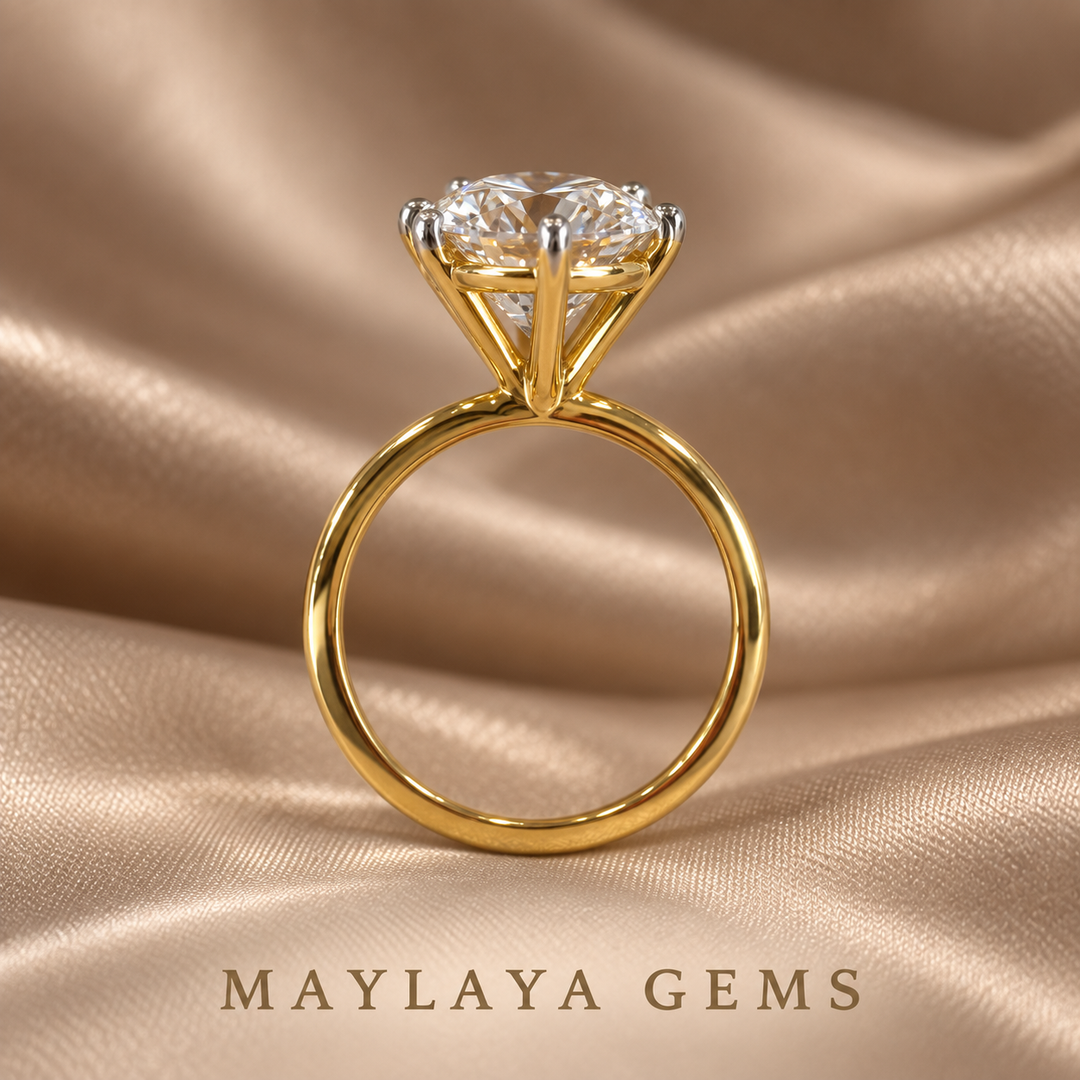 Maylaya Gems M080 ring