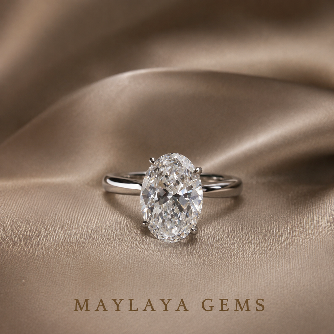 Maylaya Gems M084 ring