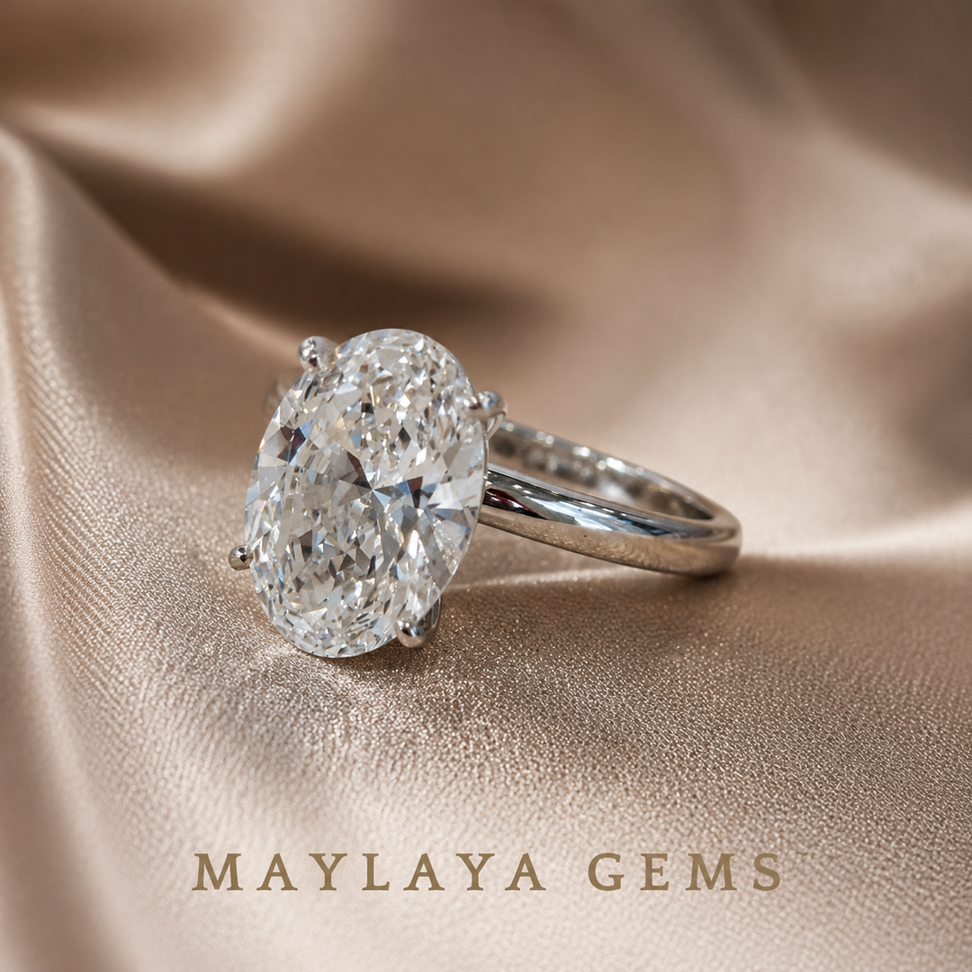Maylaya Gems M084 ring