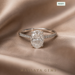 Load image into Gallery viewer, Maylaya Gems M084A ring

