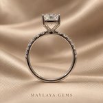 Load image into Gallery viewer, Maylaya Gems M085 ring

