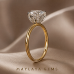 Load image into Gallery viewer, Maylaya Gems M086A ring
