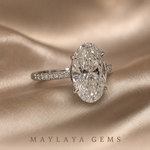 Load image into Gallery viewer, Maylaya Gems M0888 ring
