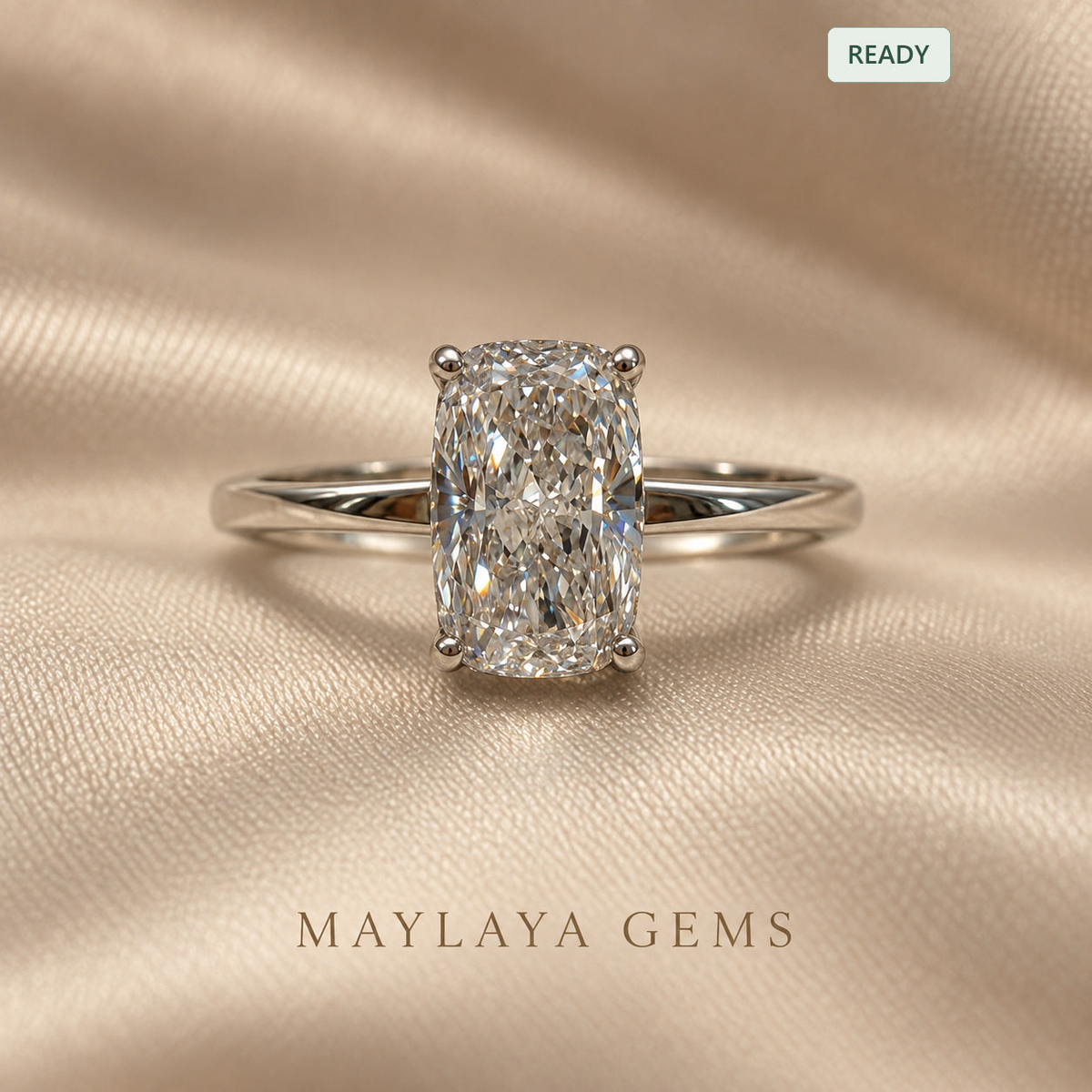 Maylaya gems m090 ring
