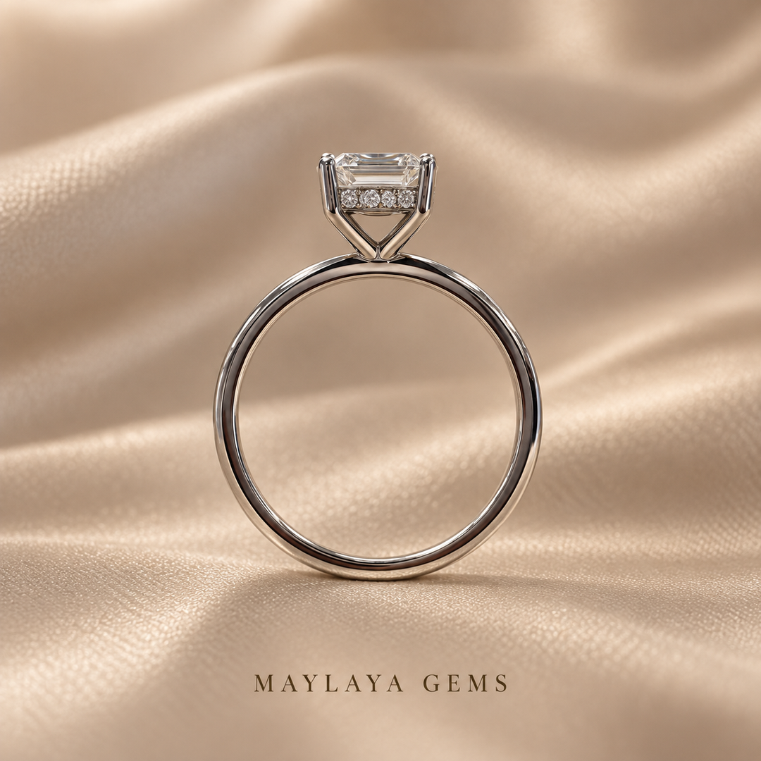 Maylaya Gems M096 ring