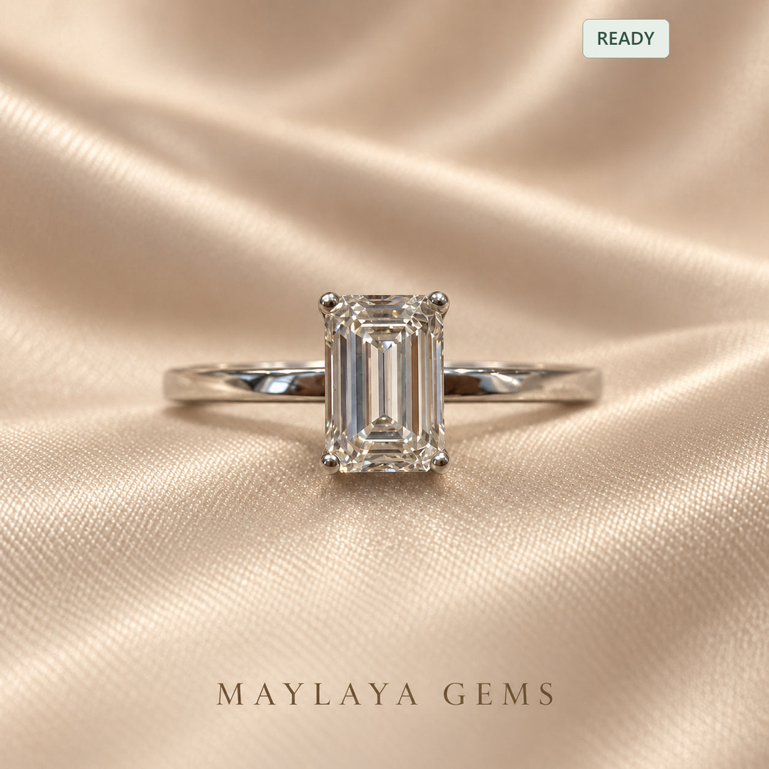 Maylaya Gems M096 ring