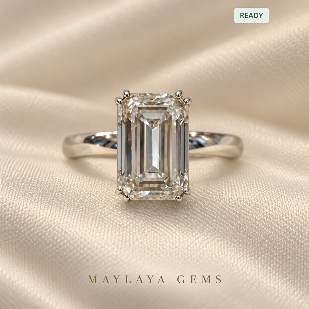 Maylaya Gems M098 ring