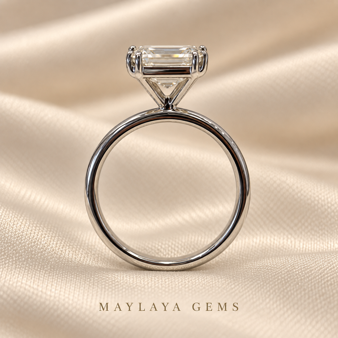 Maylaya Gems M098 ring