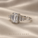 Load image into Gallery viewer, Maylaya Gems M105 ring
