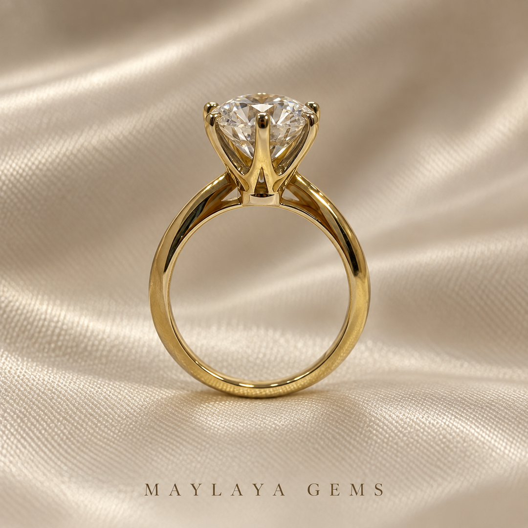 Maylaya Gems M111 ring
