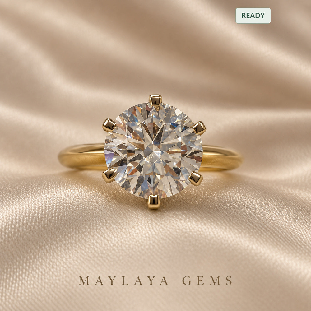 Maylaya Gems M111 ring
