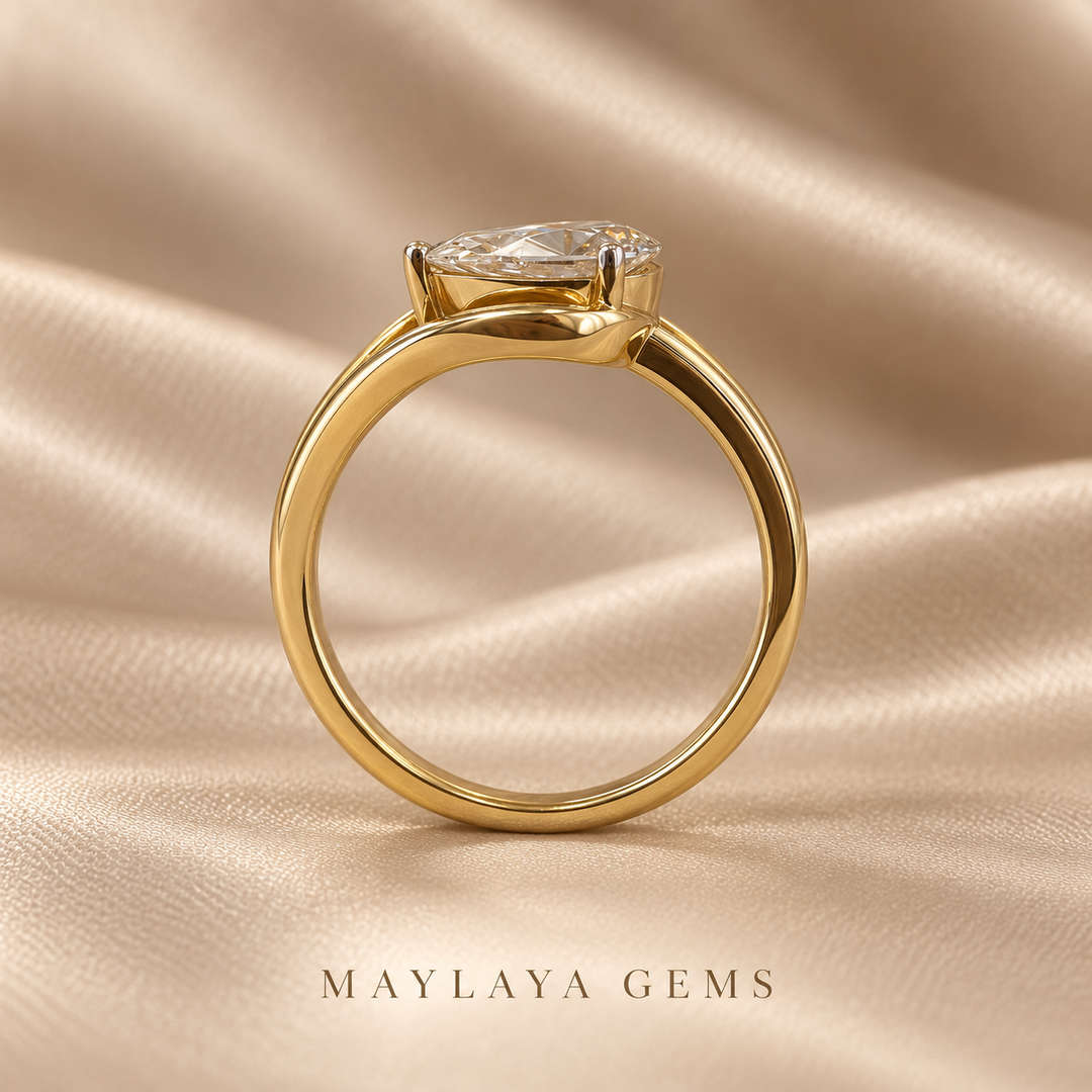 Maylaya Gems M112 ring