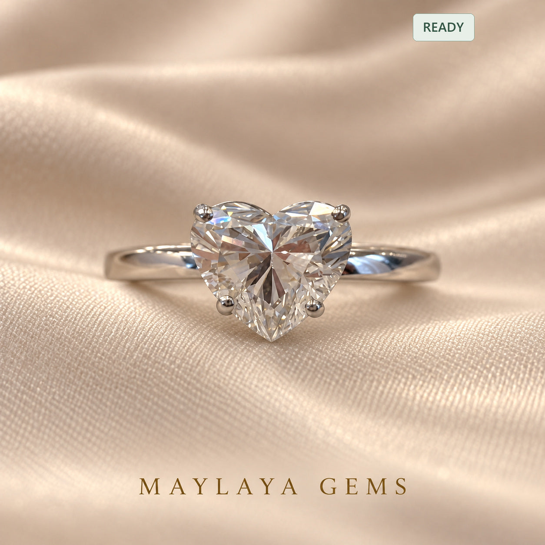 Maylaya Gems M114 ring