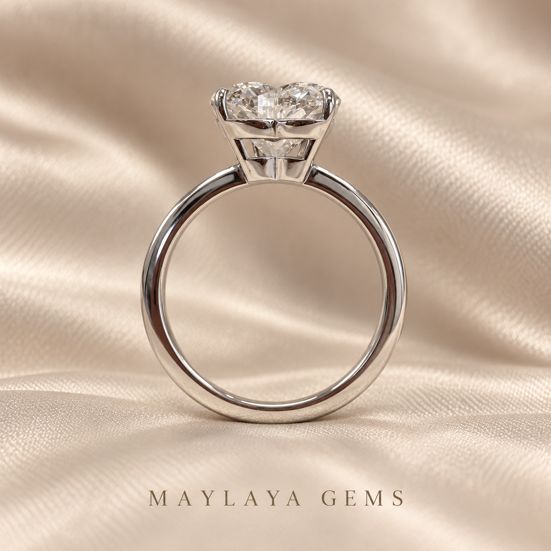 Maylaya Gems M114 ring