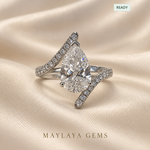 Load image into Gallery viewer, Maylaya Gems M120 ring
