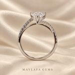 Load image into Gallery viewer, Maylaya Gems M120 ring
