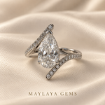 Load image into Gallery viewer, Maylaya Gems M120 ring
