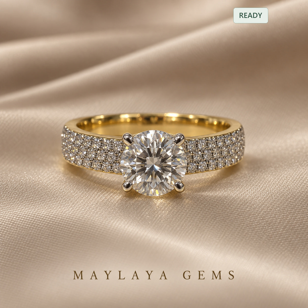 Women's ring M180 for MG-CR-02