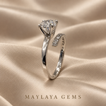 Load image into Gallery viewer, Maylaya Gems M182 ring
