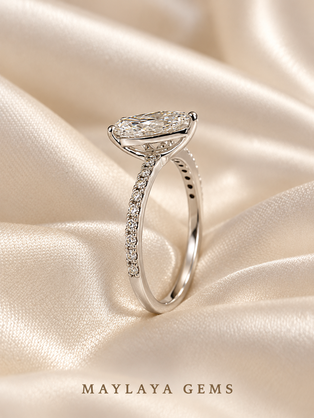 Maylaya Gems M201 rendered product view 1