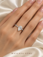 Load image into Gallery viewer, Maylaya Gems M201 rendered product view 2
