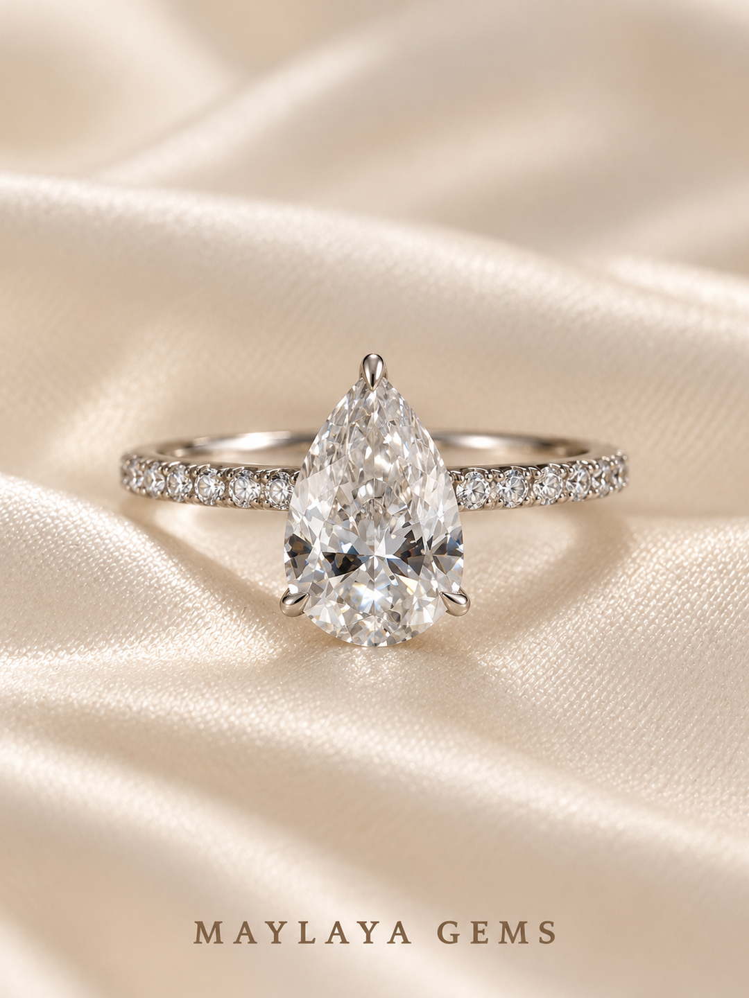Maylaya Gems M202 rendered product view 2