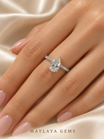 Load image into Gallery viewer, Maylaya Gems M202 rendered product view 3
